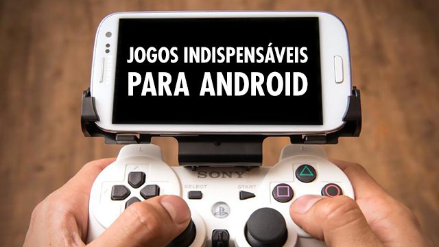 Jogandroid - Jogos para Android