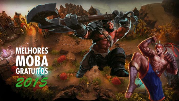 O que são jogos MOBA? Conheça suas características e principais