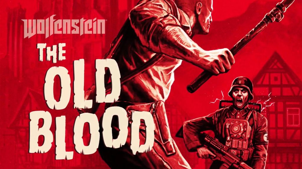Wolfenstein: The New Order på Steam