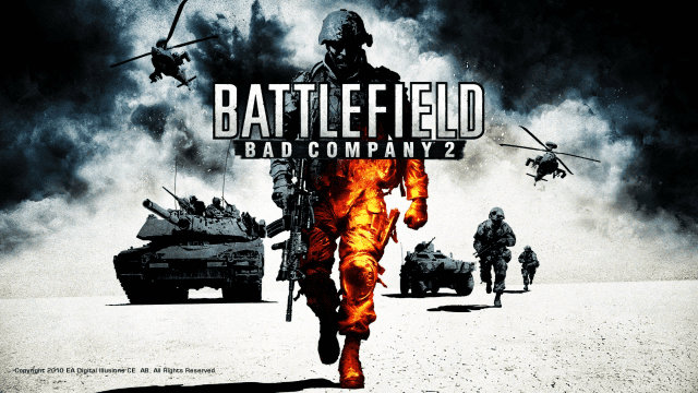 Battlefield - Premiado jogo de tiro em primeira pessoa da EA e DICE - Site  oficial