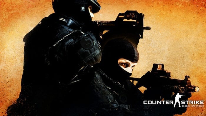 Curso de JOGO COUNTER STRIKE (CS)