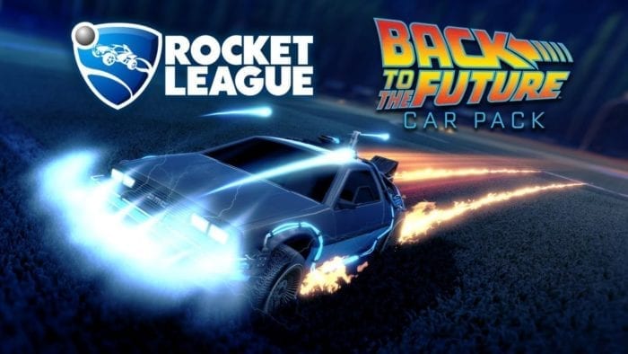 Rocket League, o jogo que mistura carros e futebol, vai ficar gratuito