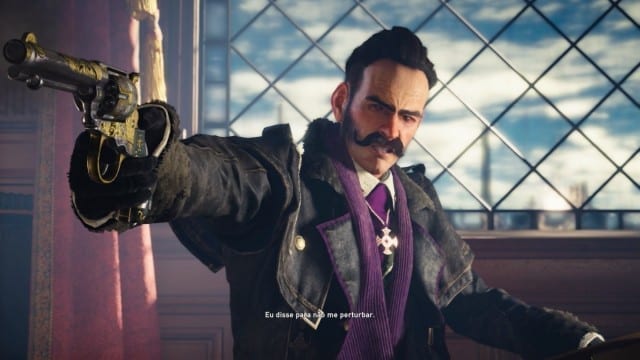 Análise: Assassin's Creed Syndicate (Multi) é uma razoável