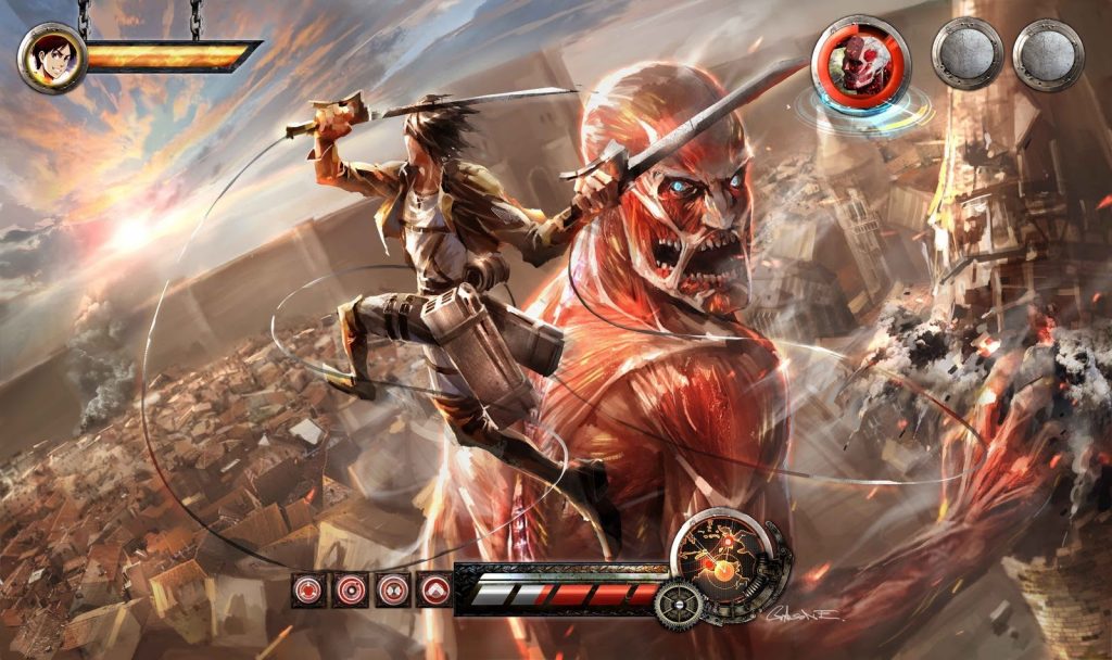 SNK lança dois novos jogos para PC