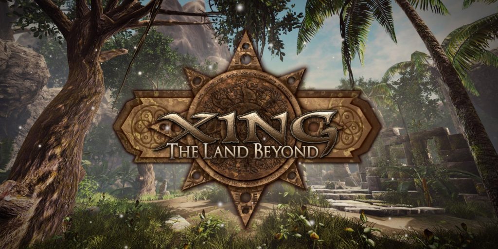 Xing the land beyond прохождение