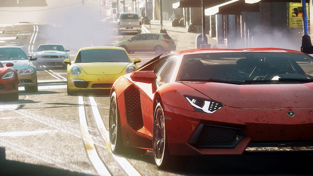 Melhores jogos da série Need for Speed - Conversa de Sofá