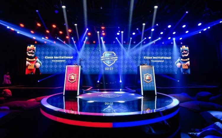 Clash Royale: Brasil jogará No Tilt Worlds com finalista dos Jogos  Escolares Eletrônicos, e-sportv