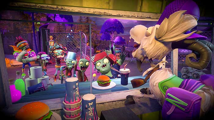 Plants vs Zombies de graça na Origin - Conversa de Sofá