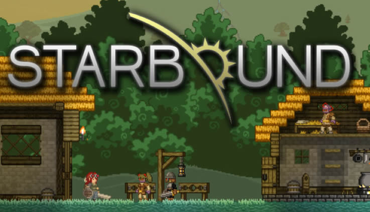 Criadores de Starbound mostram imagem de novo jogo de estratégia por turnos  – PróximoNível