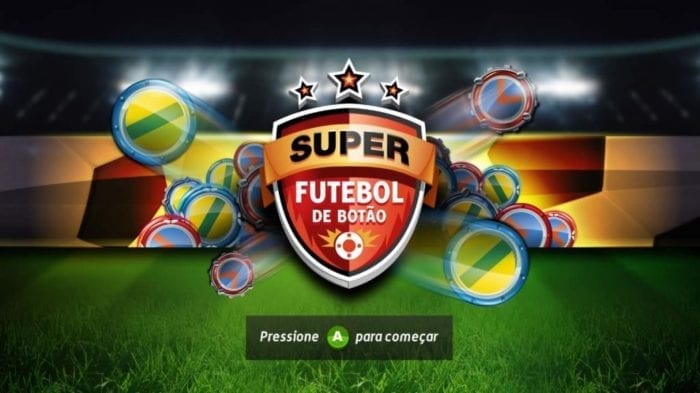 Jogo De Futebol: Promoções