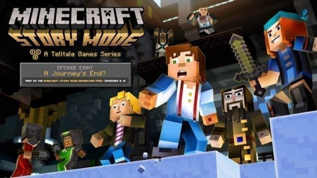 Atualização de Minecraft nos consoles trará mitologia chinesa