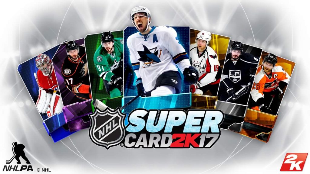 2K anuncia que vai lançar novo jogo da NHL em breve 