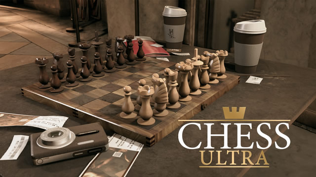 xadrez de tiro - FPS Chess  Pausada Gamer #83 