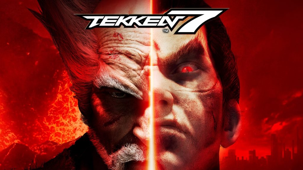 Análise Arkade: Tekken 7 tem História, pancadaria de primeira, Akuma e  muito mais - Arkade
