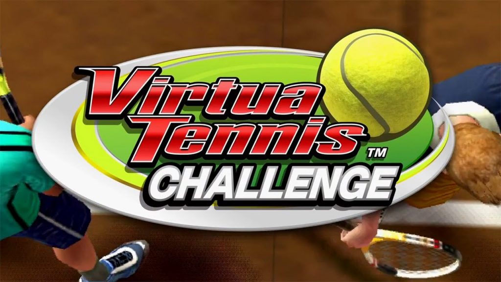 De Virtua Tennis a Wimbledon, relembre 5 incríveis jogos no Dia do