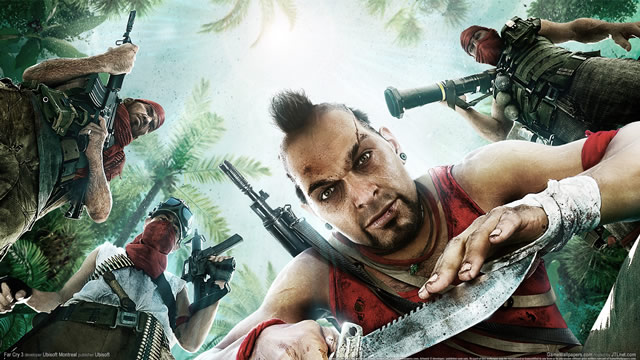 Far Cry 4: como jogar missões no modo cooperativo com os amigos