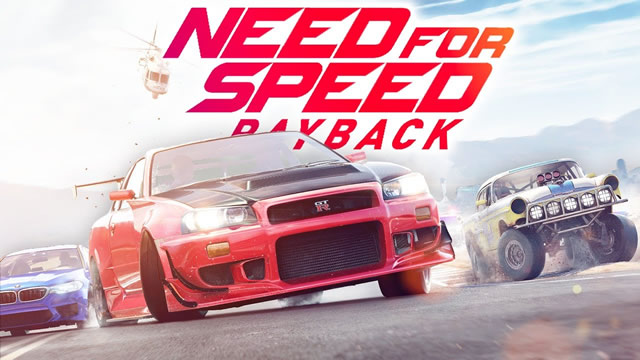 Melhores jogos da série Need for Speed - Conversa de Sofá