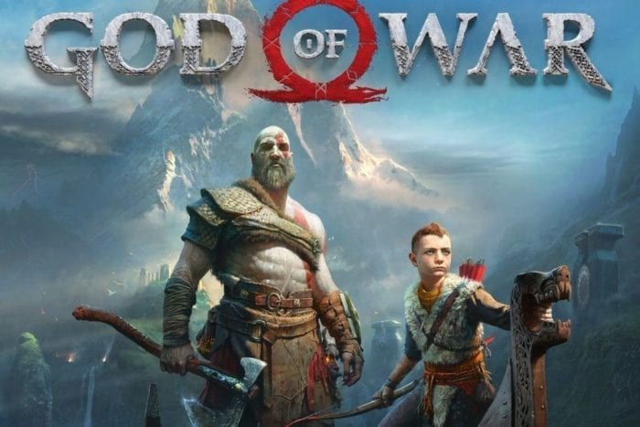Análise de God of War (2018)