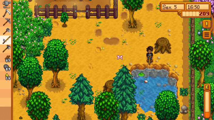 Stardew Valley: jogo de fazenda terá versão para Android em março