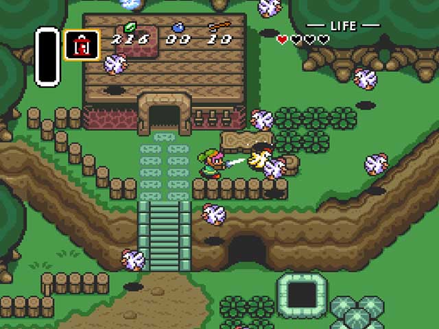 Zelda: Todos os jogos ranqueados, do pior ao melhor