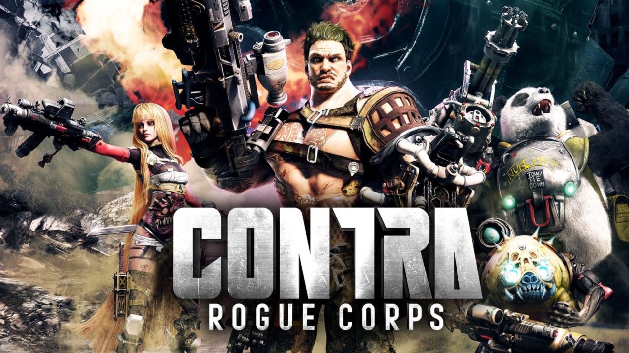 Rogue Company: shooter cooperativo mostra seu gameplay e