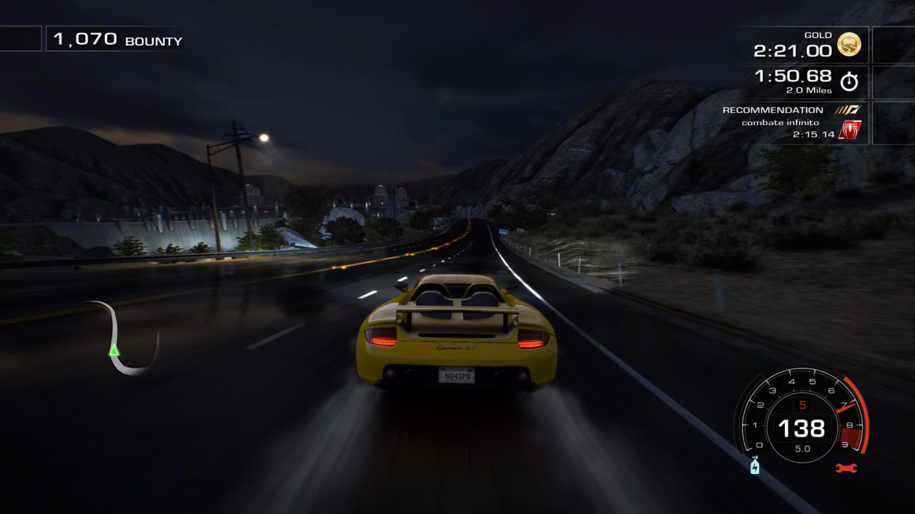 Melhores jogos da série Need for Speed - Conversa de Sofá