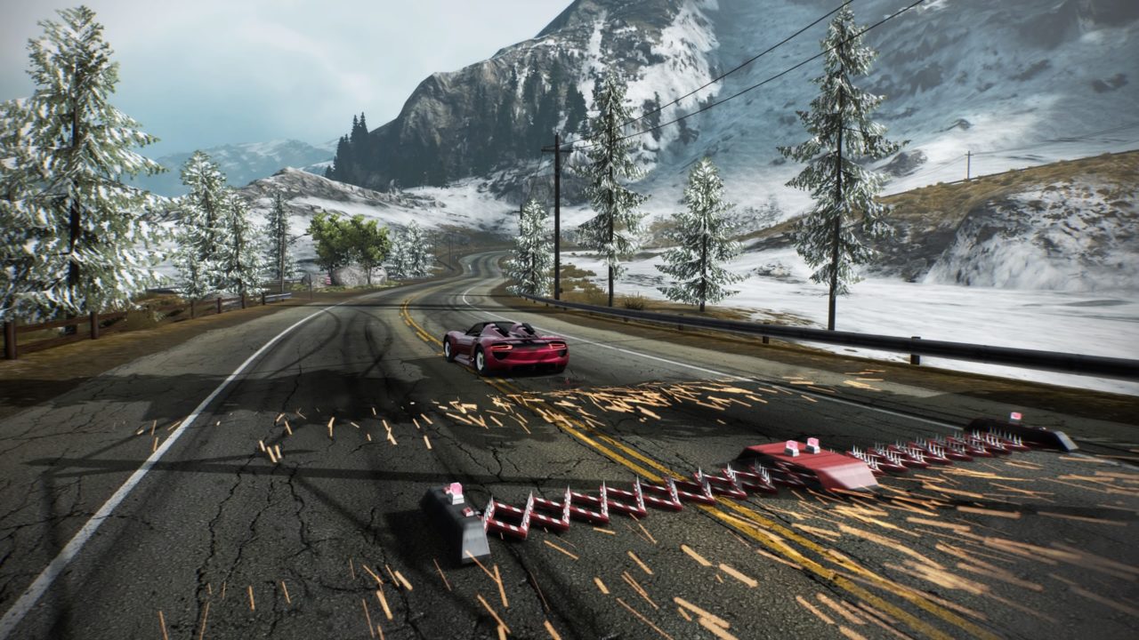 Melhores jogos da série Need for Speed - Conversa de Sofá