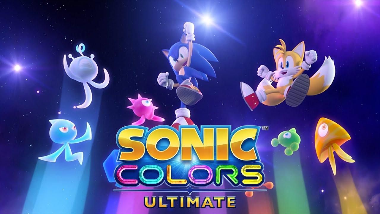 NBA 2K22, Sonic Colors e Life is Strange estão nos lançamentos da
