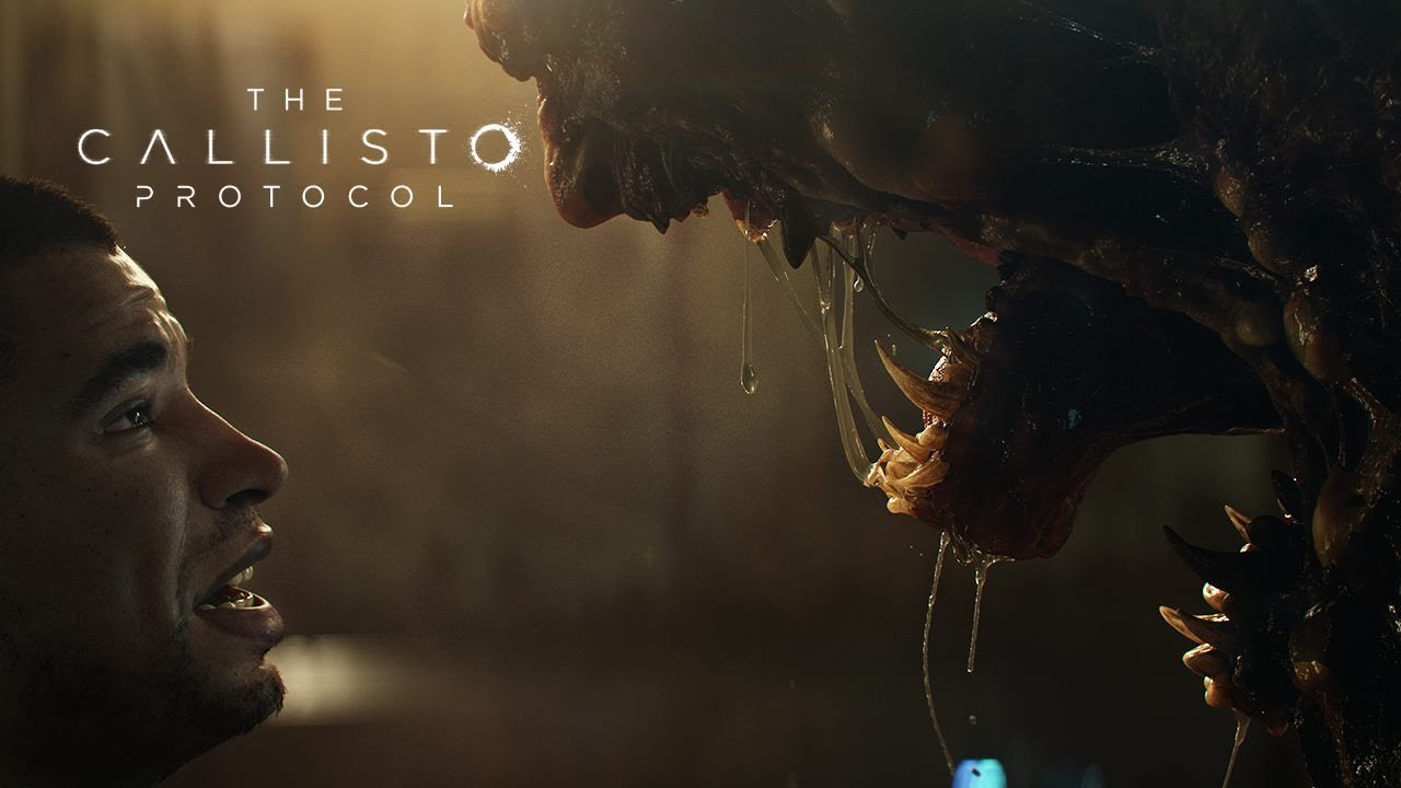 The Callisto Protocol está incrível no PS4, garante diretor
