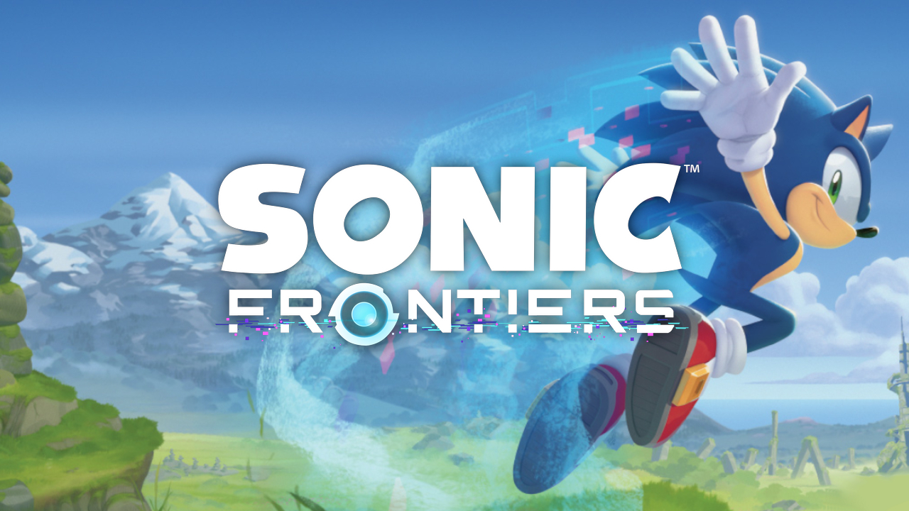 Sonic Frontiers Players Can't Believe How Hard The New 'Final Horizon'  Update Is