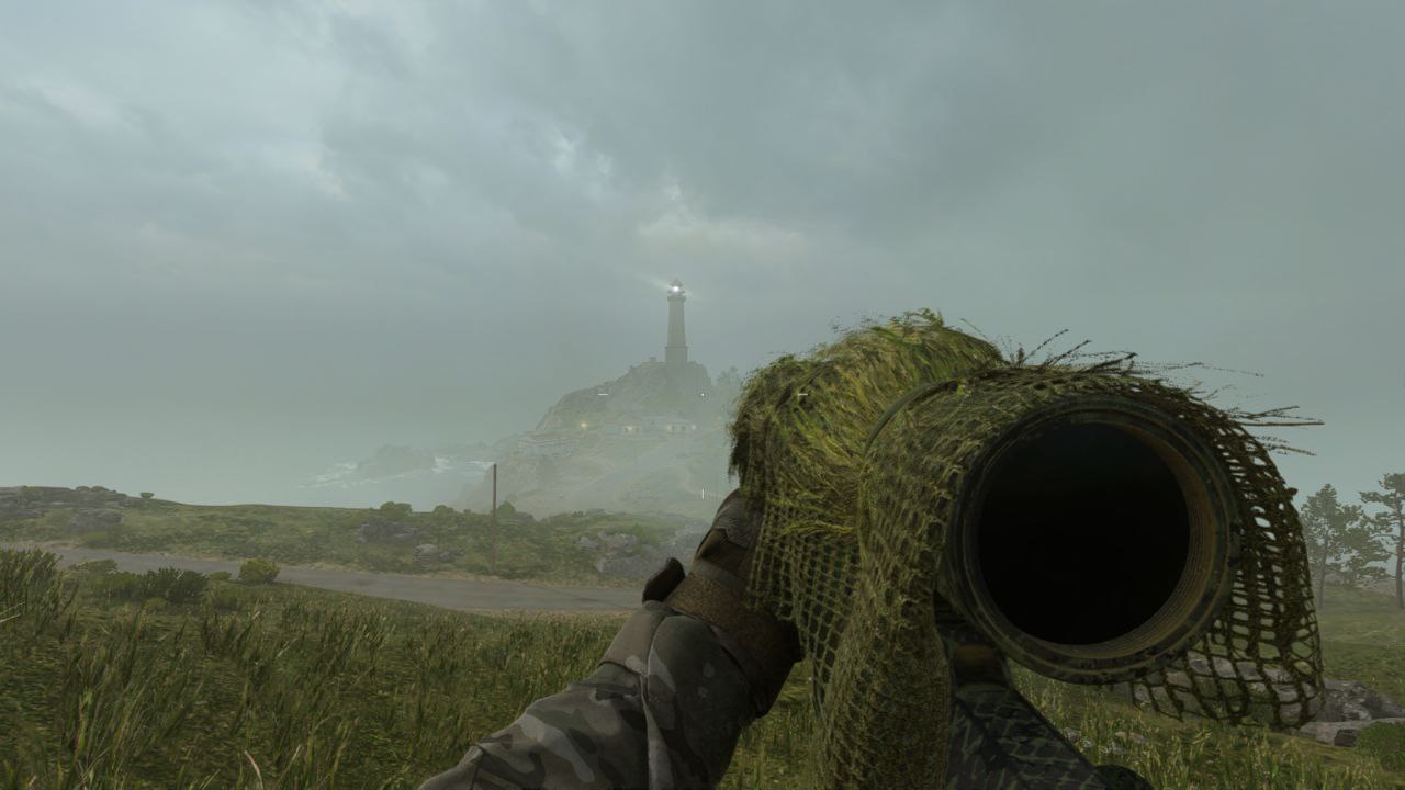 Review – “Call of Duty: Modern Warfare II” impressiona, mesmo para