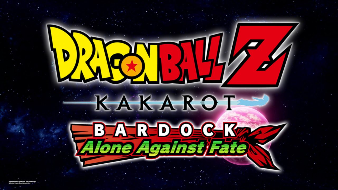 Dragon Ball Z: Kakarot ganha vídeo de abertura com cenas nostálgicas