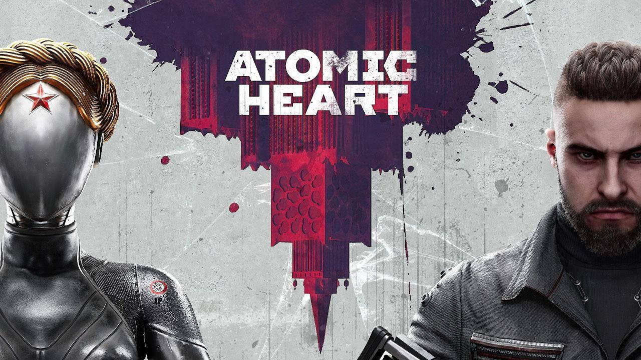 Atomic Heart - uma estreia surpreendente