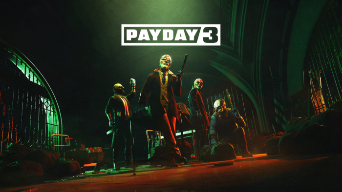 Análise PAYDAY 3 (PS5) - Conversa de Sofá